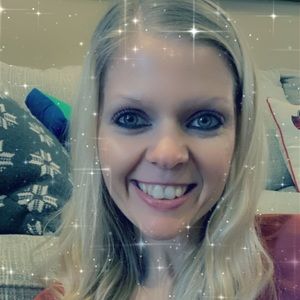 Meet your Posher, Lindsey